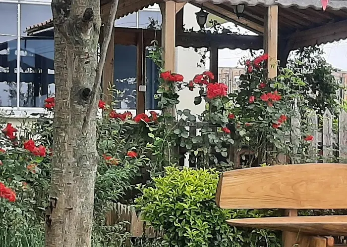 Menekse 2 Apartment *