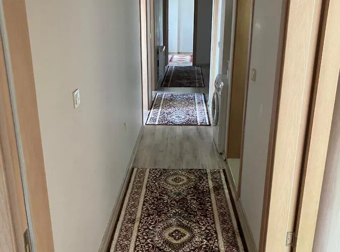 Apartment Menekse 2 *