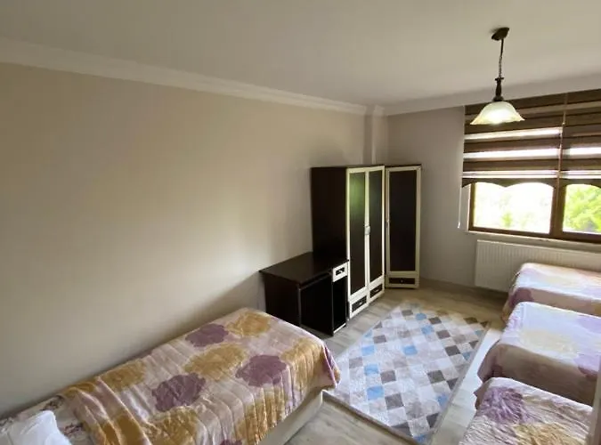 Menekse 2 Apartment *