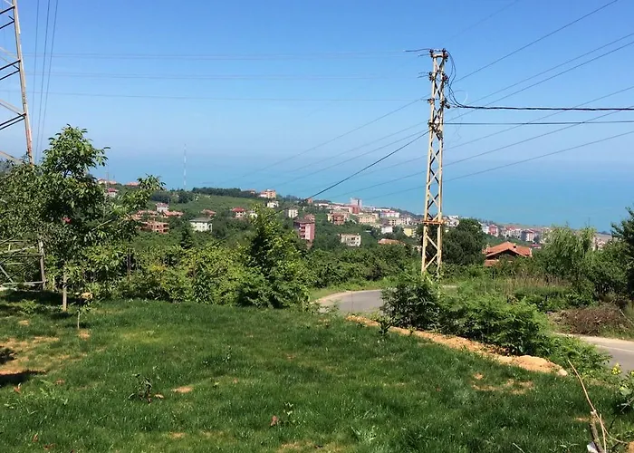 Apartment Menekse 2 Trabzon