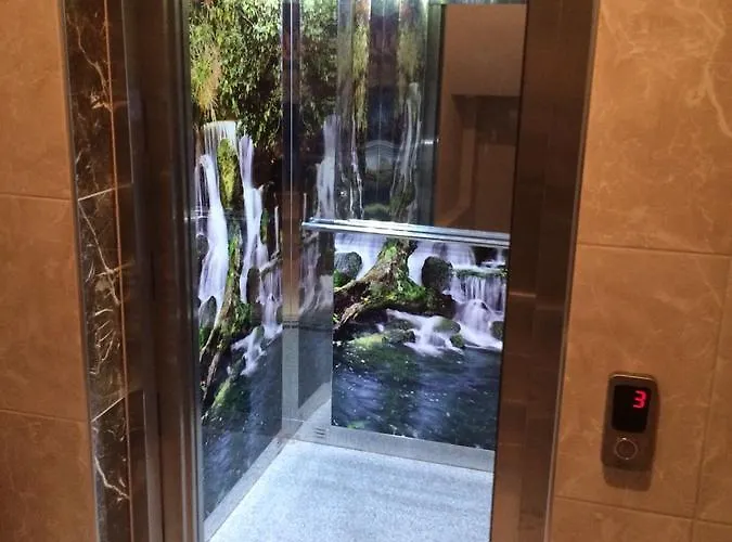 Apartment Menekse 2 *